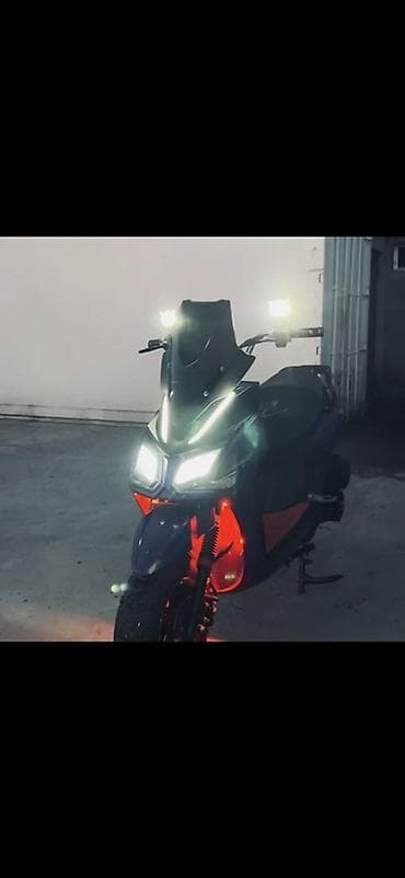 Самурай сатылат тяга ракета 🚀🔥 180 куб переделанный мотор МУСТАНГ НЕ