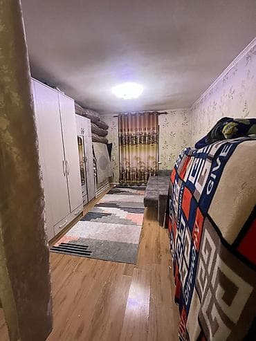 Продажа квартир: 6 комнат, 100 м², Келечек ж/м 1 этаж — 3