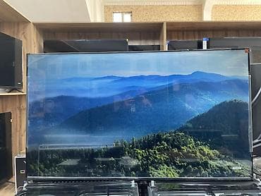 пульт: Телевизор TCL 50" 4K HDR с Google TV Акция Акция 🚀🚀 цены дешевле — 6