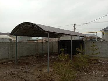 кузовные сварочные работы: Сварка | Навесы Бесплатная смета, Гарантия — 18