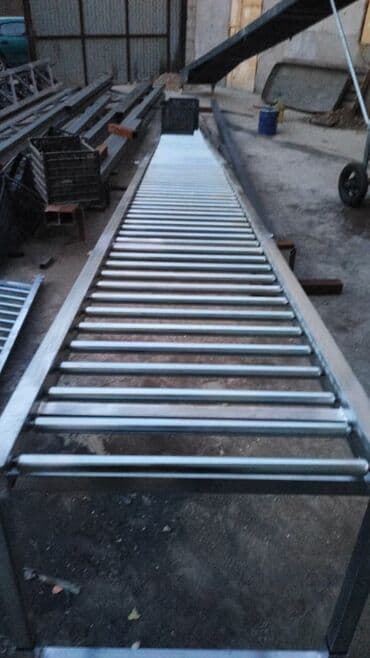 кассавый ящик: Ящик, Новый — 1