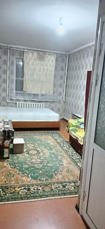 некая: Комнаты в общежитии/гостевом доме. - Уютные меблированные комнаты — 4