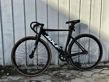 Торг есть - Педали платформы. - Цвет/дизайн: матовый черный с крупной