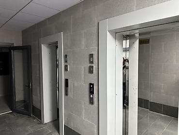 2 room flat: 3 комнаты, 89 м², 12 этаж, Евроремонт — 6