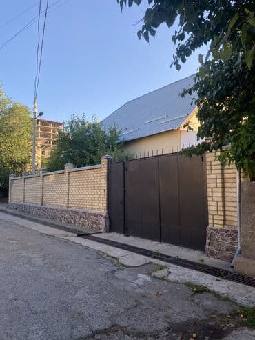 продаю дом село военный антоновка: Сдаю дом Абая/Скрябина Дом кирпичный - 180 кв Отопление: газ — 1