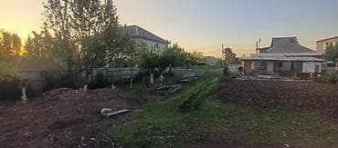 средний джал какой район: 55 соток, Для строительства, Красная книга, Тех паспорт, Договор дарения — 6