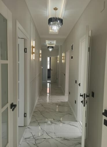 Ремонт под ключ | Ванны, Комнаты, Офисы Больше 6 лет опыта