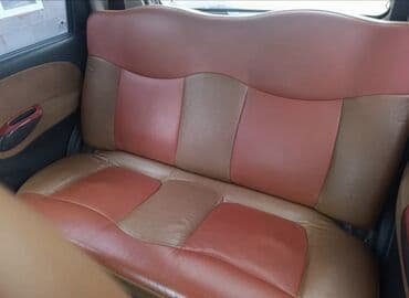 купить шевроле кобальт в бишкеке: Daewoo Matiz: 2005 г., 0.8 л, Автомат, Бензин, Хэтчбэк — 3