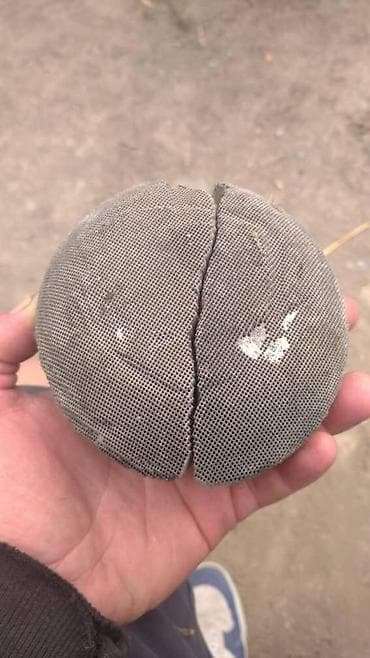 Скупаем катализаторы по самым высоким ценам!!!!