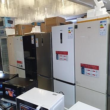 поко 75: Холодильник LG, Side-By-Side (двухдверный), No frost, 60 * 203 * 60 — 5