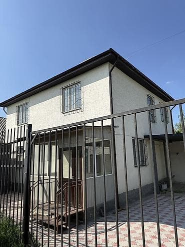 сдается ка: Сдается двухэтажный дом Также можно под офисы Каждый кабинет от — 1