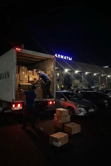 топчу тигем: Грузоперевозки на Mercedes-Benz Atego Алматы -Бишкек 🇰🇬🔄🇰🇿 от 1 кг до — 2