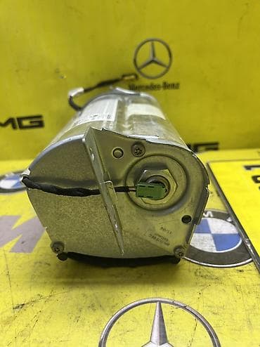 airbag lexus: Подушка безопасности BMW — 1