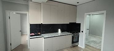 суточная квартира джал: 2 комнаты, Собственник, Без подселения, С мебелью полностью — 6