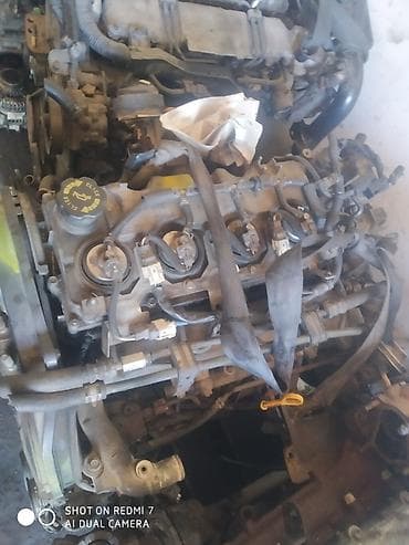 нисан серена матор: Мотор таета Д4Д дизель РАФ 4 авенсисавенсис Версо,карола. Моторы — 4