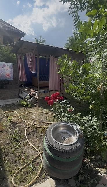 летние: Продаётся дом с земельным участком в с. Селекция! 📍 Отличное — 5