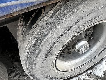 Транспорт: Чиркегич, Schmitz Cargobull, Парда, Колдонулган — 4