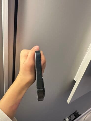 iphone 13 mini цена в бишкеке: IPhone 13, 128 ГБ, Синий — 5