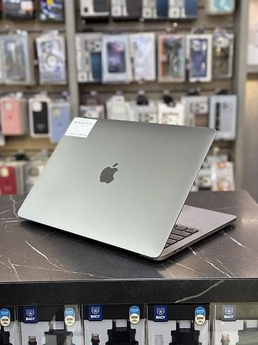 декодер 5 1: Программалоо үчүн, Колдонулган, Apple M1, ОЗУ, RAM: 16 ГБ, Бөлүп төлөө менен — 2