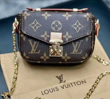 у настоящей женщины должна быть сумка из италии: Классическая сумка, Saint Laurent, Материал: Натуральная кожа, Стеганая модель, Женские — 2