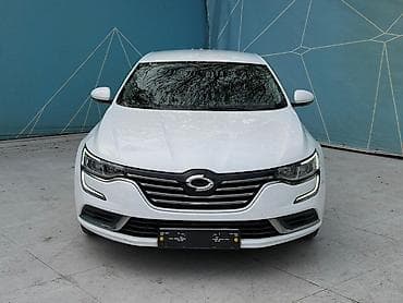 Продажа авто: Renault SM6: 2020 г., 2 л, Автомат, Бензин, Седан — 2