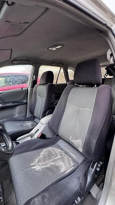 купить мазда 323 1.7 дизель: Mazda 323: 2002 г., 1.6 л, Автомат, Бензин, Хэтчбэк — 7