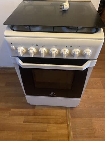 духовки промышленные: Духовка, Б/у, Самовывоз — 2