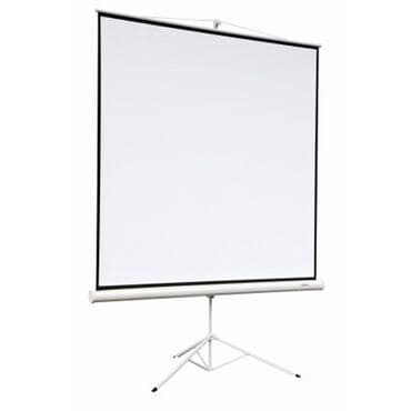 Экран для проектора i-View TR180 AV (TPS2180 T180x180)) 180 x 180