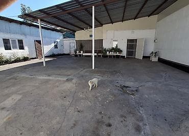 барачные дома: 1000 м² — 2