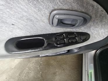 Унаа сатуу: Hyundai Avante: 1996 г., 1.6 л, Кол менен иштөөчү, Бензин, Седан — 8