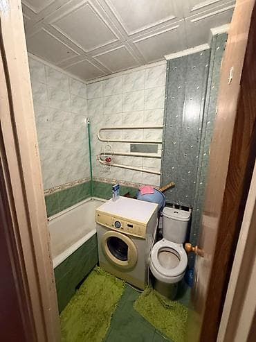 Квартиры: 2 комнаты, 44 м², 1 этаж — 8