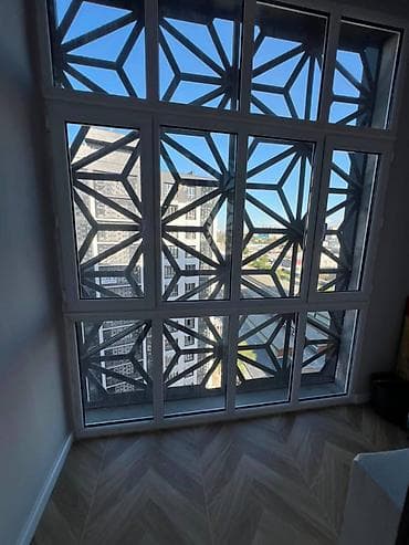 Недвижимость: 2 комнаты, 51 м², Индивидуалка, 13 этаж, Евроремонт — 5