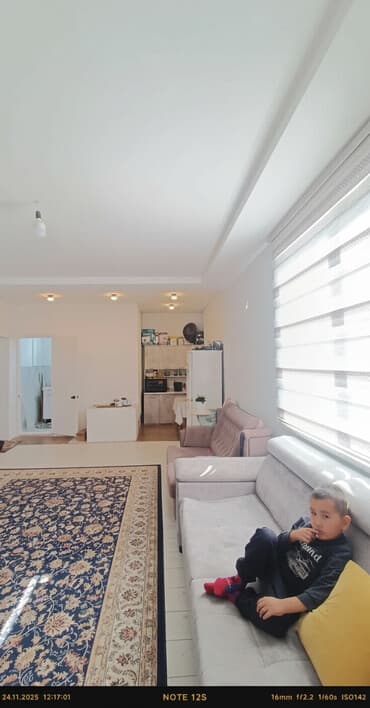 в канте дом: Срочно продаю Дом Рухий мурас 2. улица : Проектирумая 1553 — 1