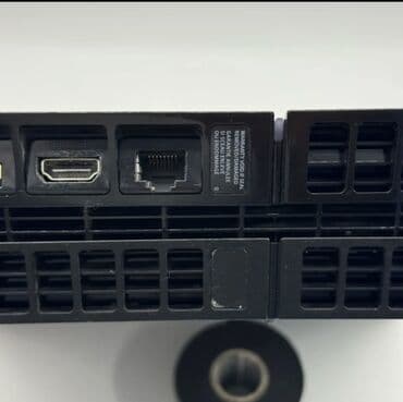 игры для playstation: PS4 Fat Star Wars Edition
идеальном состоянии Память на
512Гб Полный — 2