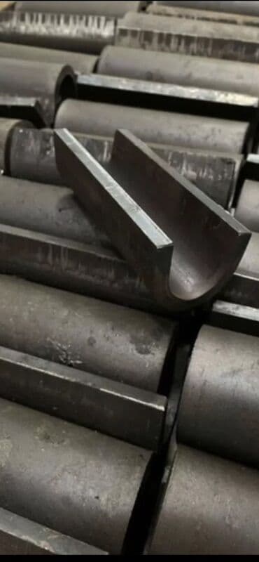 угольник арматура: Анкерные шайбы и ванночки для соединения арматуры — напрямую от — 3