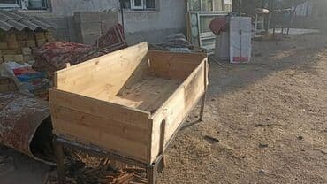 кафе на иссык куле: Дом, 21 м², 4 комнаты, Собственник, Старый ремонт — 9