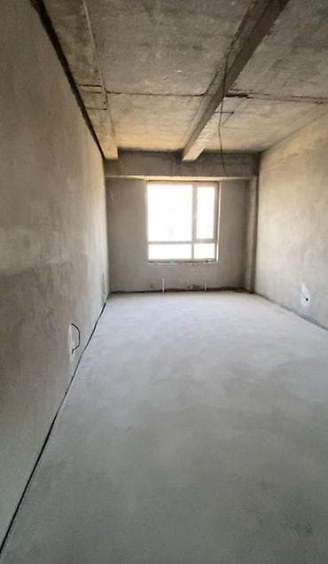 flat osh: 2 комнаты, 67 м², Элитка, 11 этаж, Готовая ПСО (под самоотделку) — 3