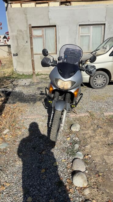 мотоцикл java: Классический мотоцикл Honda, 650 куб. см, Бензин, Взрослый, Б/у — 2