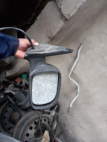 порж каен: Комплект передних фар Porsche Оригинал — 7