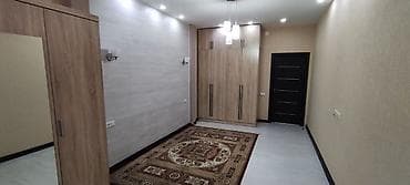 discovery studio: 3 комнаты, 106 м², Золотой квадрат Элитка, 8 этаж, Евроремонт — 8