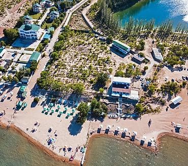 ысык куле: 85 соток, Бизнес үчүн, Сатып алуу-сатуу келишими — 5