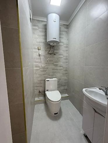 gala group: 2 комнаты, 67 м², Элитка, 7 этаж, Дизайнерский ремонт — 3