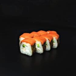 рыба продаю: Пицца и роллы – набор блюд для любителей японской и итальянской кухни — 11