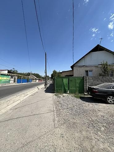 Кустанайская 163/1 пересечение ДЕН-СЯПИНА Большой жилой дом на участке — 6