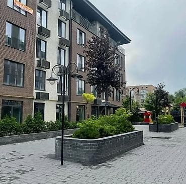квартира мичуринский квартал: 3 комнаты, 90 м², Элитка, 6 этаж, Евроремонт — 6