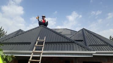 Кровля крыши | Монтаж, Демонтаж, Для прогревания Больше 6 лет опыта