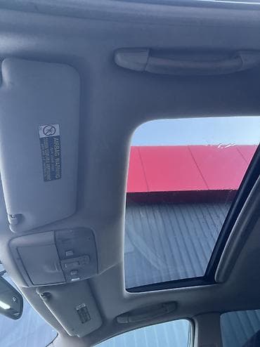 фары на lexus rx300 первого поколения: Lexus ES: 2002 г., 3 л, Типтроник, Бензин, Седан — 4