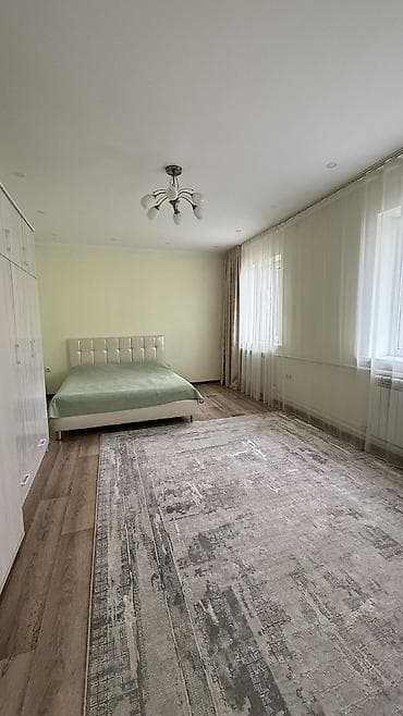 автомо: Продается полдома в районе Орозбекова/Боталиева, 2 комнаты, просторная — 2