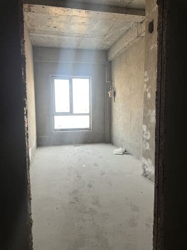 сниму квартиру на аренду: 2 комнаты, 80 м², Элитка, 13 этаж, ПСО (под самоотделку) — 8