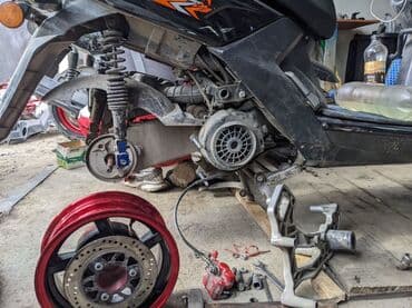 мопед аренда: 🛵 РЕМОНТ СКУТЕРОВ в Бишкеке — быстро, надёжно, доступно! 🔧 📍 Айбек-Ата — 3